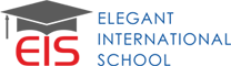 Elegant International School Logo